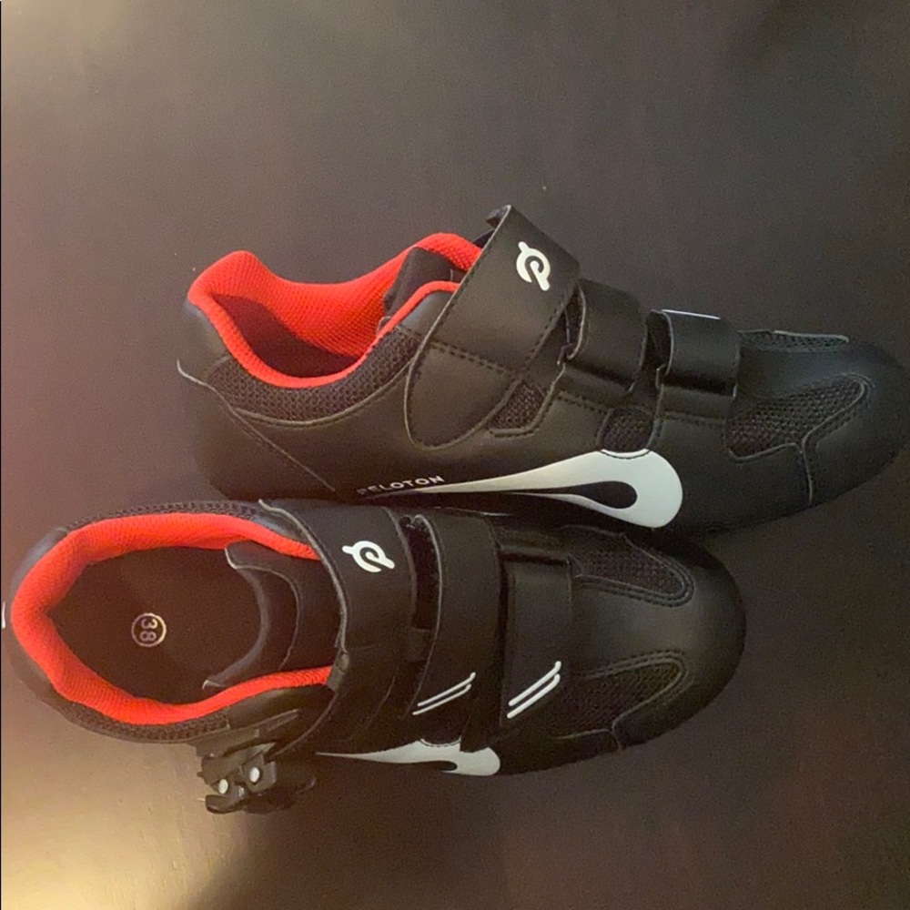 Peloton Spin Shoes